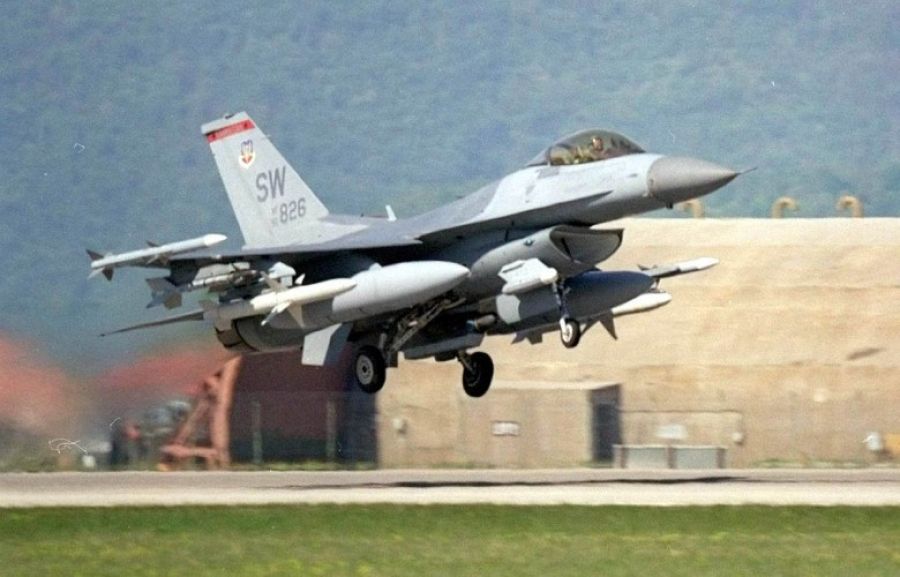 NATO'nun Sırbistan'a Yönelik Bombardımanının Sona Ermesinin 26. Yılı NATO'nun Sırbistan'a Yönelik Bombardımanının Sona Ermesinin 26. Yılı