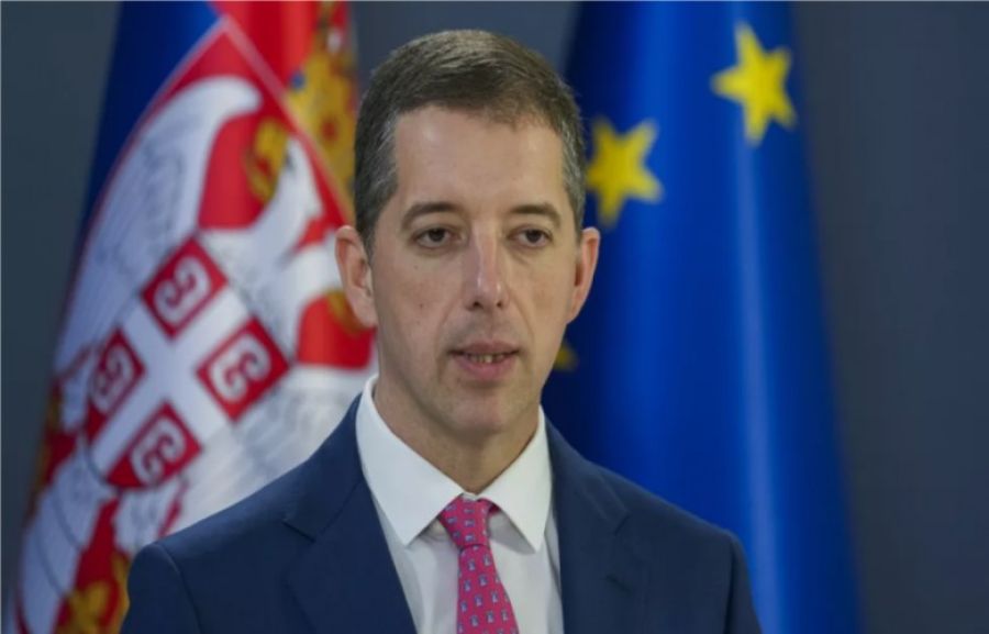 Sırbistan, Karadağ'ın Kosova'ya Verdiği Destekten Endişeli Sırbistan, Karadağ'ın Kosova'ya Verdiği Destekten Endişeli