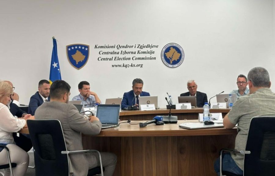 Yerel Seçimler İçin 16 Milyon Euro’dan Fazla Harcama Öngörülüyor Yerel Seçimler İçin 16 Milyon Euro’dan Fazla Harcama Öngörülüyor