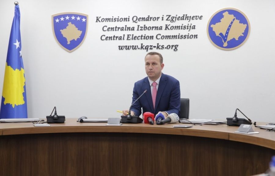 Yerel Seçimler İçin Partilerin Başvuru Süreci 26 Haziran’da Başlıyor Yerel Seçimler İçin Partilerin Başvuru Süreci 26 Haziran’da Başlıyor