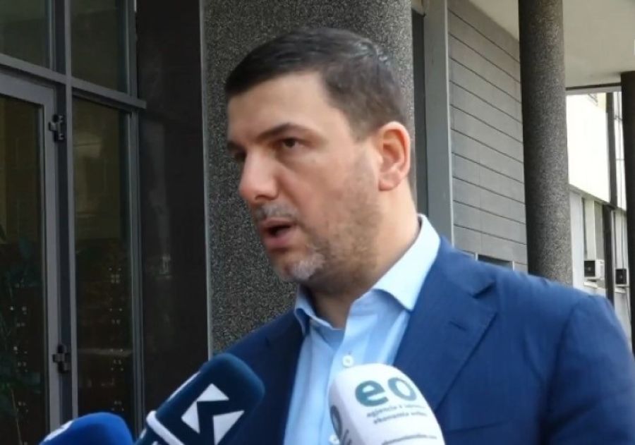 PDK: Meclis’in Kurulamaması – Kosova'nın ABD ile Diyaloguna Zarar PDK: Meclis’in Kurulamaması – Kosova'nın ABD ile Diyaloguna Zarar