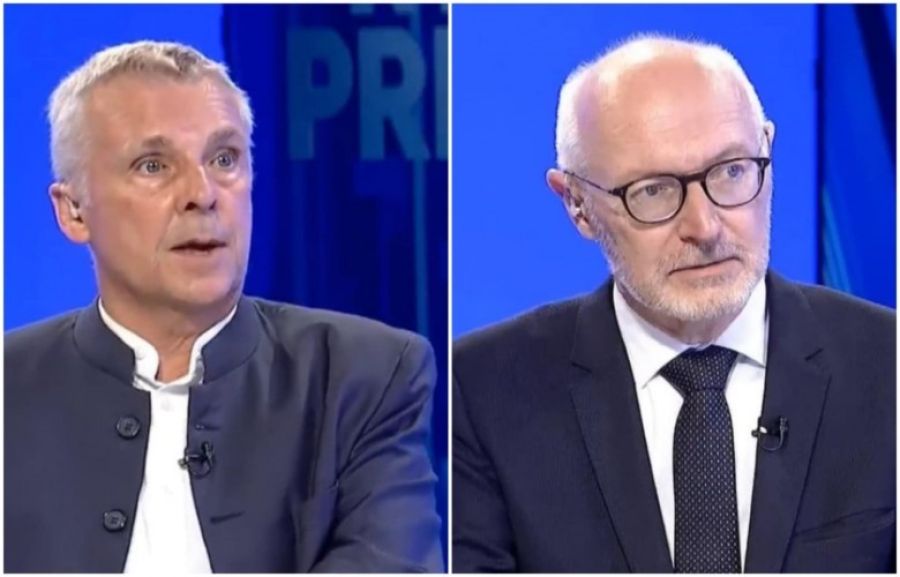Kosova'nın NATO ve AB Yolu, Sırp Belediyeler Birliği’nin Kurulmasından Geçiyor Kosova'nın NATO ve AB Yolu, Sırp Belediyeler Birliği’nin Kurulmasından Geçiyor