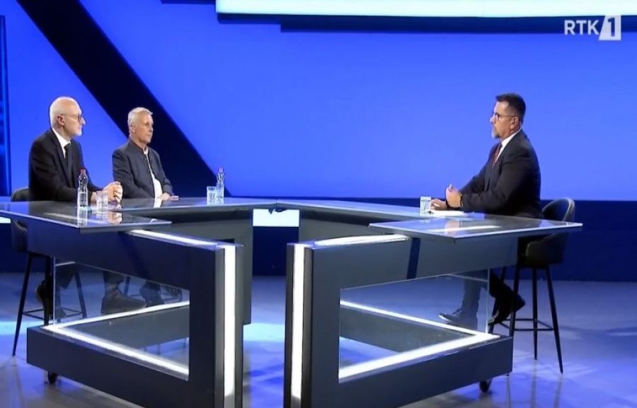Guerot ve Rohde Kurumların Oluşturulmasında Uzlaşma Çağrısında Bulundu