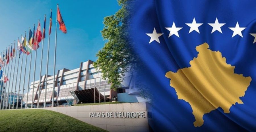 Avrupa Konseyi’nde Kosova Sessizliği: Bakan Yardımcısı Gecikmeleri Eleştirdi Avrupa Konseyi’nde Kosova Sessizliği: Bakan Yardımcısı Gecikmeleri Eleştirdi