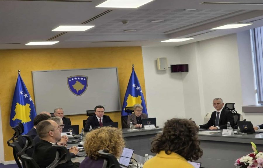 Hükümet, RTK Maaşları İçin Bütçe Ayırıyor