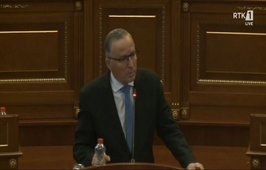 Hamza’dan 2026 Bütçe Tasarısına Eleştiri