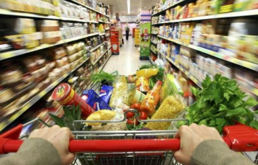 Kosova’da Tüketici Fiyatları Ocakta Yıllık %5,8 Arttı