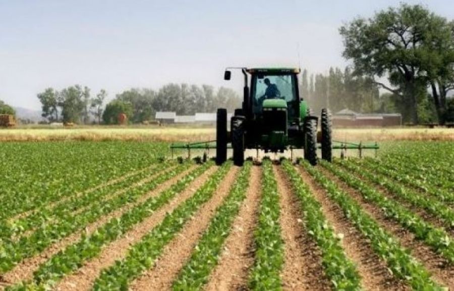 2026’da Tarım, Ormancılık ve Kırsal Kalkınmaya 95,7 Milyon Euro