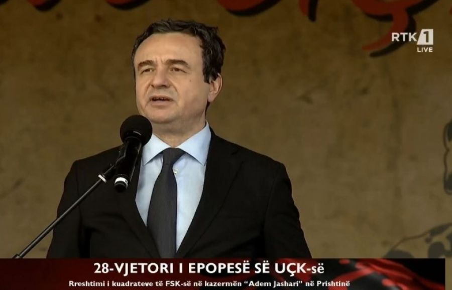 Kosova Kurtuluş Ordusu Destanı, Kosova'nın Modern Tarihinde Belirleyici Bir Olay