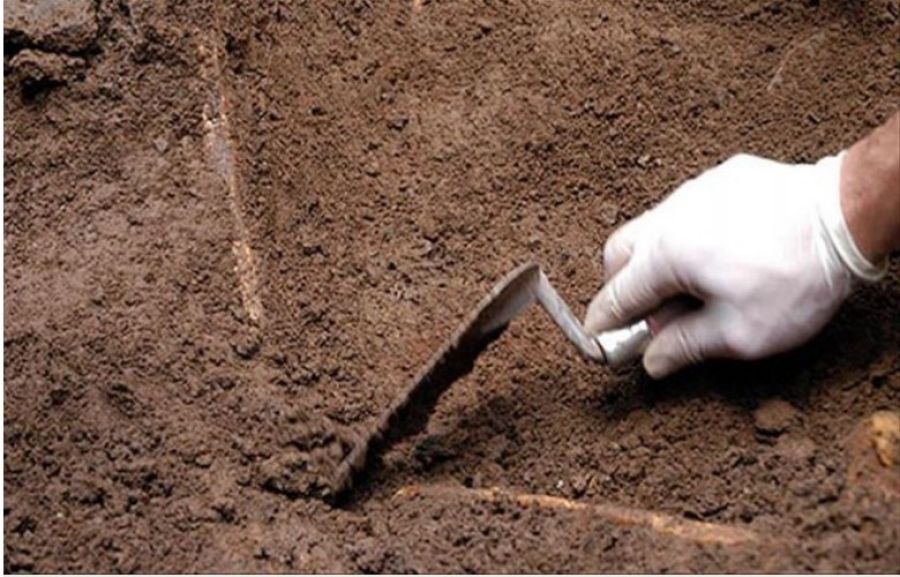 Rahovça’da Bulunan İnsan Kemiklerinin Savaşta Kaybolan Kişilere Ait Olabileceği Düşünülüyor