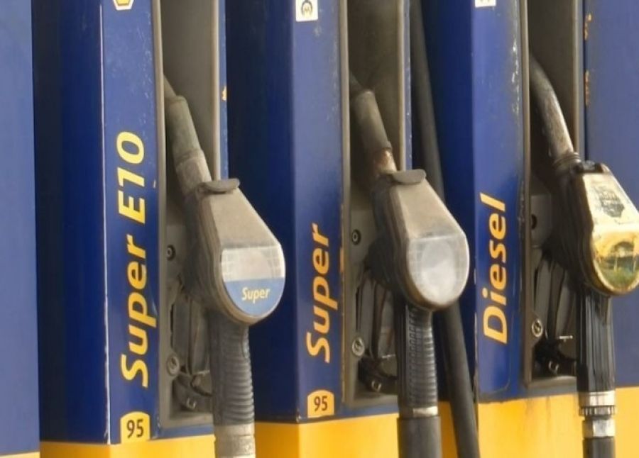 Kusari-Lila: Kosova’da Akaryakıt Krizi Yok