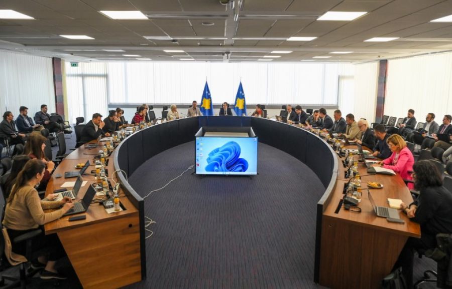 “Sözlerimizi Hükümet Programına Dönüştürüyoruz”