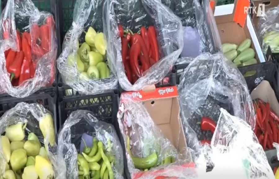 Vatandaşlar Yüksek Fiyatlardan Şikâyetçi