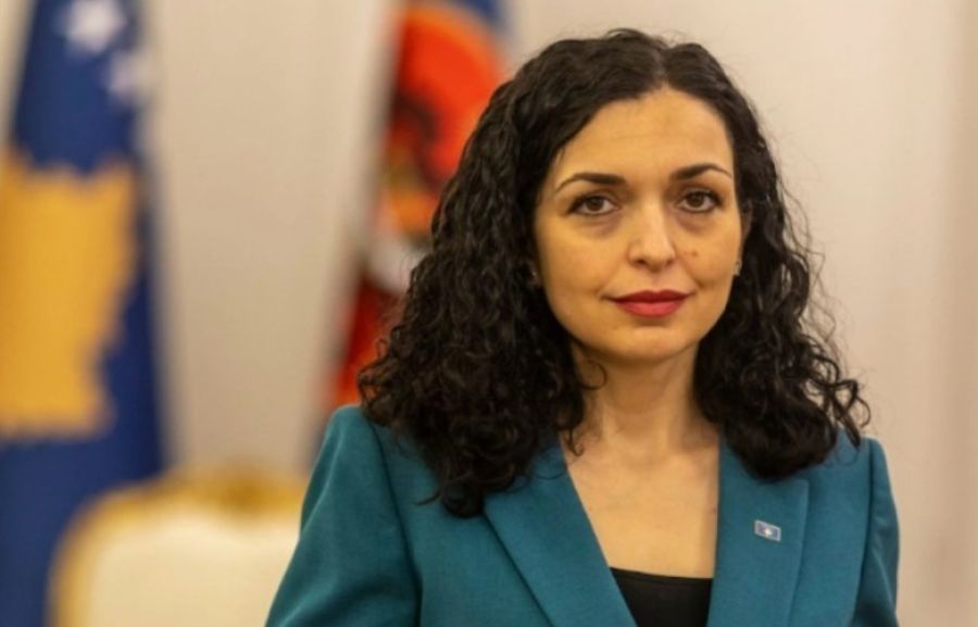 Osmani’den Viyana’daki Kazada Hayatını Kaybeden Kosovalılar İçin Taziye