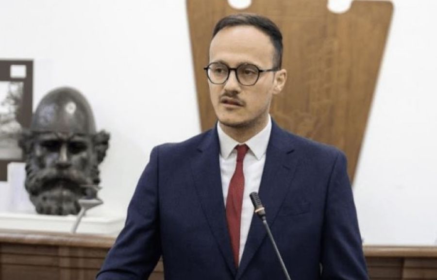 Gilan Belediye Başkanı’ndan Sırbistan’ın Askeri Tatbikatlarına Tepki