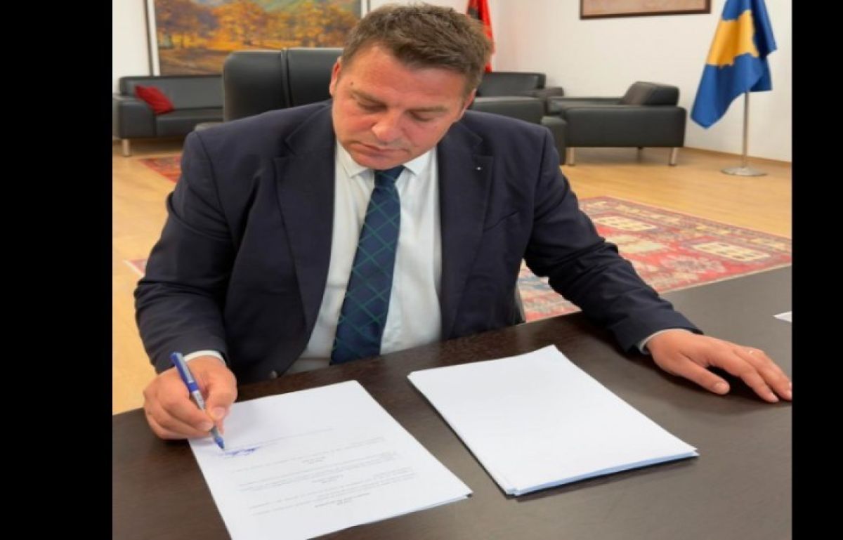 Muja, 2026 Tarım Destekleri İdari Talimatını İmzaladı