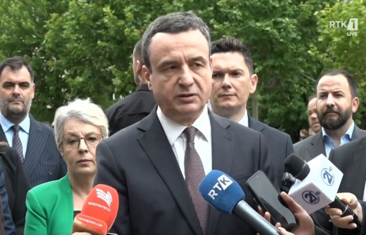 Cumhurbaşkanı Seçimi İçin Muhalefetle İş Birliğine Hazırız