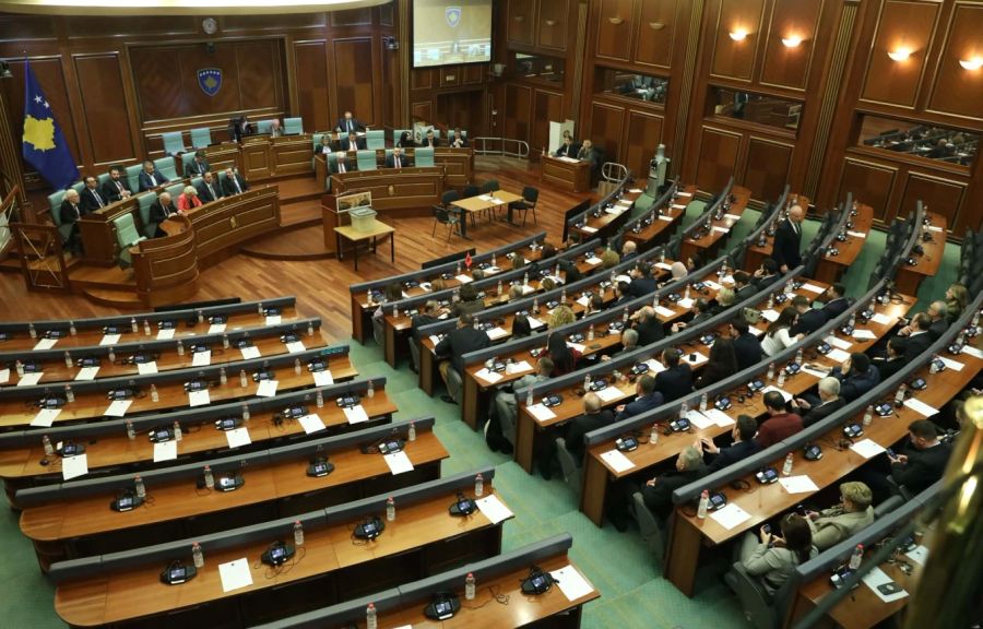 Osmani’nin Kararnamesi İktidar ile Muhalefet Arasındaki Gerilimi Artırdı