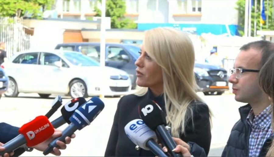 “Önümüzdeki Günlerde Bir Çözüm Bekliyoruz”