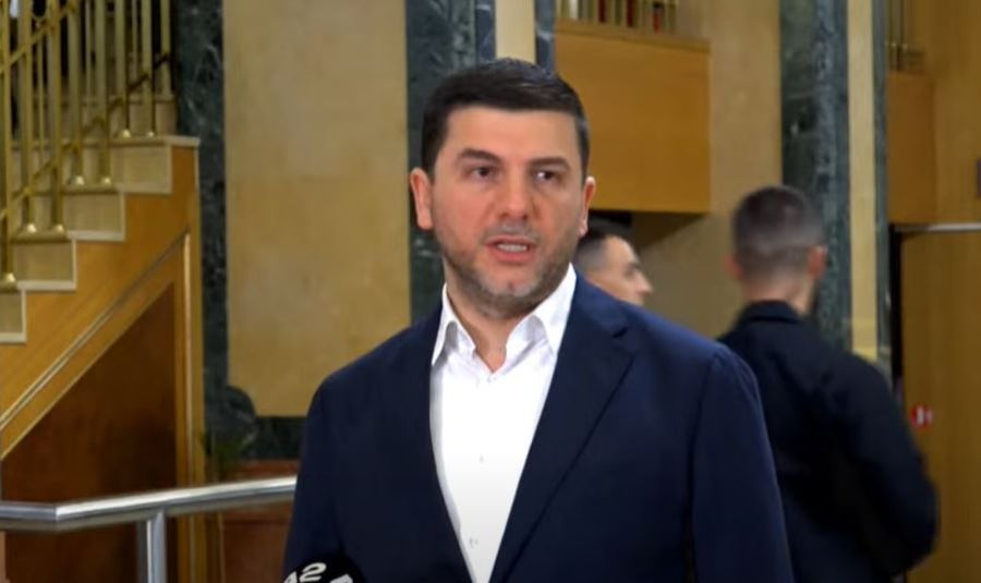 Her Parti Vatandaşların Tek Başına Yönetemeyeceği İradesini Anlamalı Her Parti Vatandaşların Tek Başına Yönetemeyeceği İradesini Anlamalı