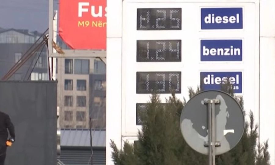 ​ Akaryakıt Fiyatları Arttı, Bakanlık İstismarcılara Karşı Önlem Uyarısı Yaptı