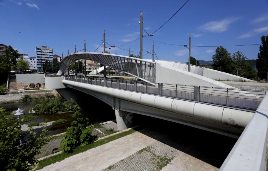 Kosova’da Sırp Muhalefeti Yeni İş Birliği Girişimi Başlattı