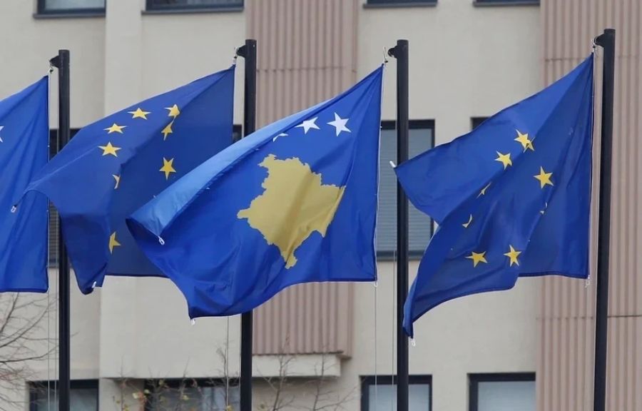 Kurumların Kurulamaması, Kosova’nın Avrupa Konseyi Üyeliğine Mal Oldu Kurumların Kurulamaması, Kosova’nın Avrupa Konseyi Üyeliğine Mal Oldu