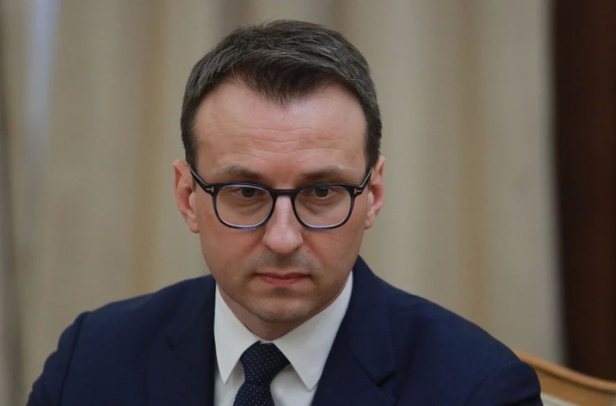 Petković Anlaşmayı Doğruladı: Sırplar Rahat Nefes Alabilir