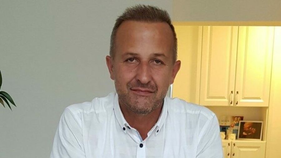 Kadın Doğum Uzmanı Afrim Veliu'ya Saldırı: Savcılık Soruşturma Başlattı Kadın Doğum Uzmanı Afrim Veliu'ya Saldırı: Savcılık Soruşturma Başlattı