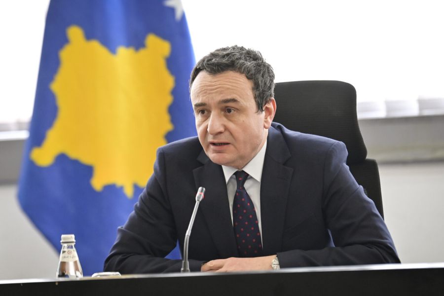 Kurti: Büyük Projeler ve İyi Çalışmalar Bizi Bekliyor