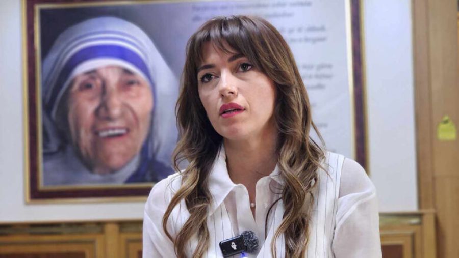 Haxhiu: Muhalefet, Meclis’in Kurulmasını Engellemeye Devam Ediyor Haxhiu: Muhalefet, Meclis’in Kurulmasını Engellemeye Devam Ediyor