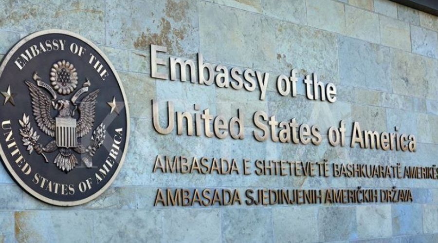 ABD: Meclis’in Kurulması Siyasi Liderlerin Sorumluluğundadır ABD: Meclis’in Kurulması Siyasi Liderlerin Sorumluluğundadır