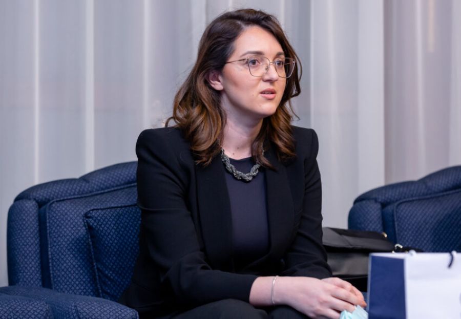 LVV: “LDK’dan Olumlu Bir Cevap Bekliyoruz” LVV: “LDK’dan Olumlu Bir Cevap Bekliyoruz”
