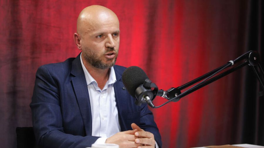 Kosova’da Mülklerin Yaklaşık %20’si Hala Kayıt Dışı Kosova’da Mülklerin Yaklaşık %20’si Hala Kayıt Dışı