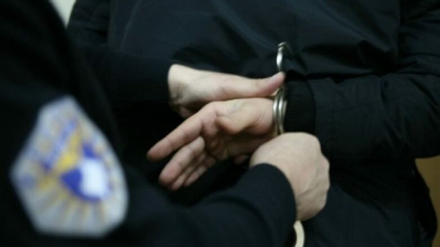 Kosova’nın Koshare Bölgesinde İki Sırp Vatandaşı Gözaltına Alındı