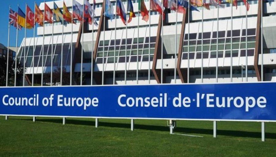 Almanya’dan Kosova’nın Avrupa Konseyi Üyeliğine Güçlü Destek Almanya’dan Kosova’nın Avrupa Konseyi Üyeliğine Güçlü Destek