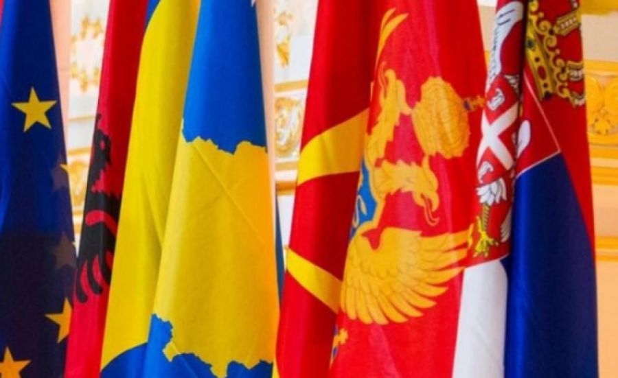 Batı Balkan Liderlerinin Bölgesel Zirvesi Bugün Başlıyor