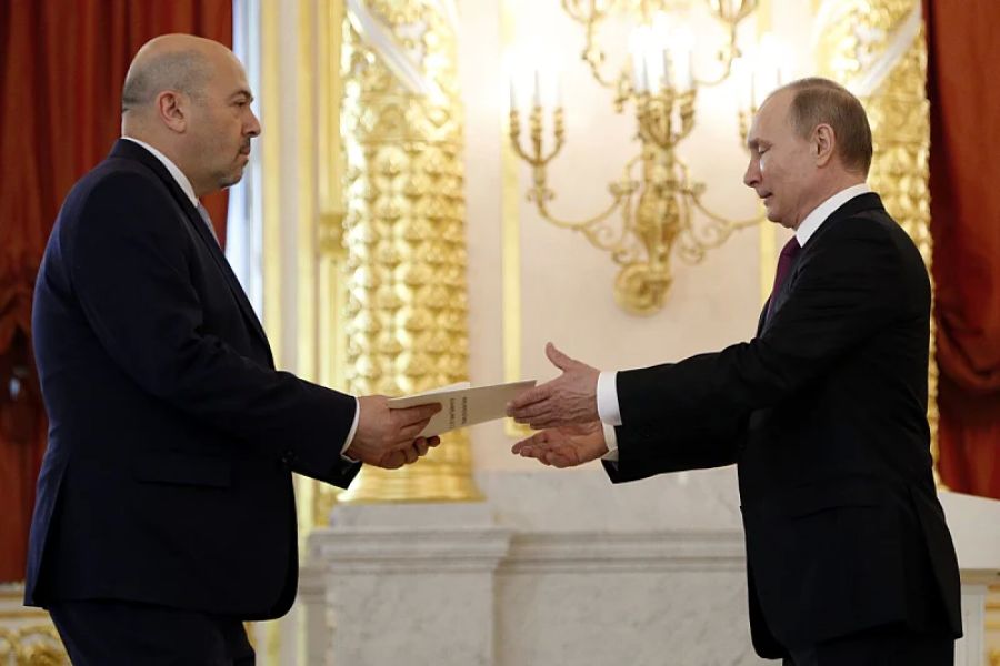 Olası Casuslar Nedeniyle Hırvatistan’ın İran ile İlişkileri Kesilmeli 