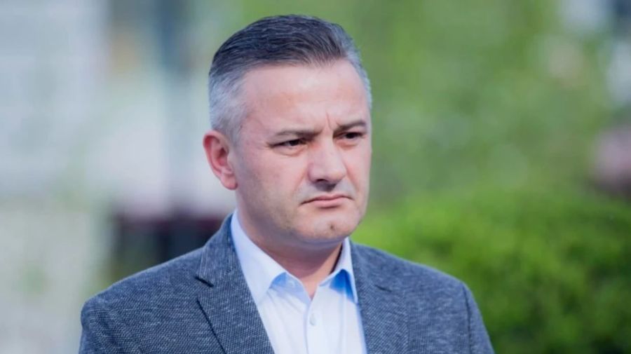 Bekim Jashari Babası Hamëz Jashari ile Son Konuşmasını Anlattı