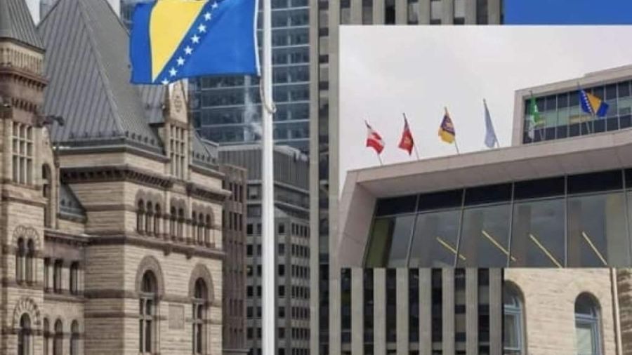 RS’nin Uluslararası İş Birliği Ofisleri Kurması Devlet Karşıtı Bir Eylem