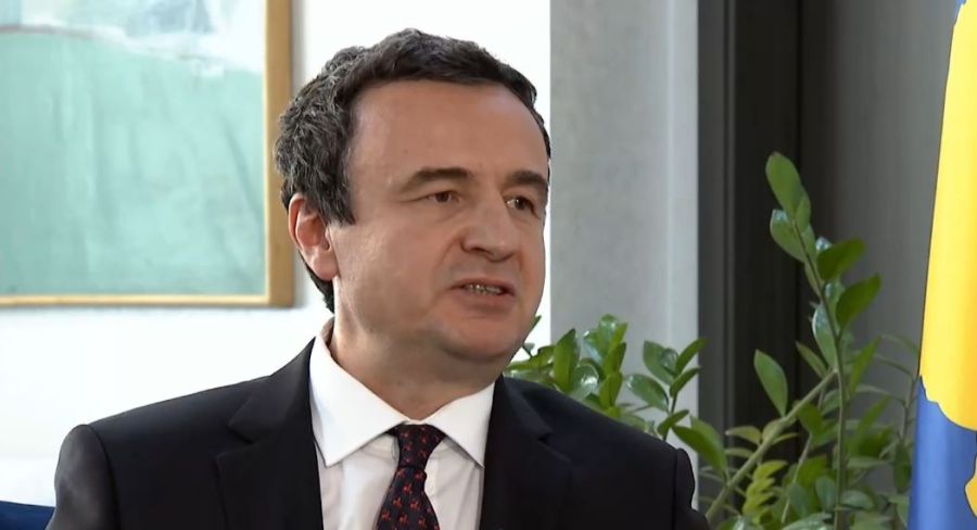 Konjufca Yeni Kabinede Bakan Olacak, Haxhiu Meclis Başkanlığına Aday Konjufca Yeni Kabinede Bakan Olacak, Haxhiu Meclis Başkanlığına Aday