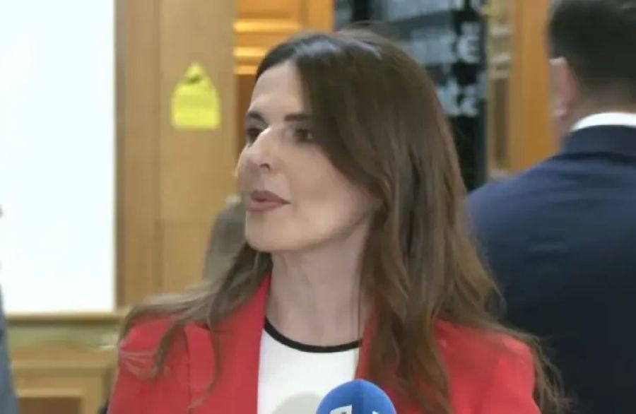 Çitaku’dan Kurti’ye Çağrı: Adayı Değiştir, Kurumların Önünü Aç Çitaku’dan Kurti’ye Çağrı: Adayı Değiştir, Kurumların Önünü Aç