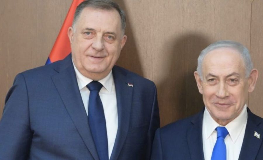 Goebbels’in Günlüğü: Dodik ile Milan Nedić Arasındaki Benzerlikler