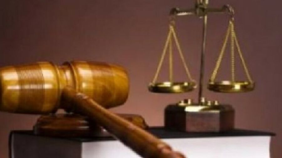 Trafik Tartışması Sonucu Cinayet: Sanığa 20 Yıl Hapis Cezası