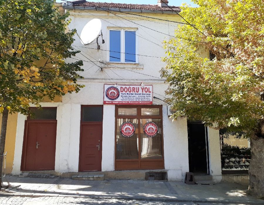 “DOĞRU YOL”  TÜRK KÜLTÜR SANAT DERNEĞİ NASIL BİR DERNEKTİR 