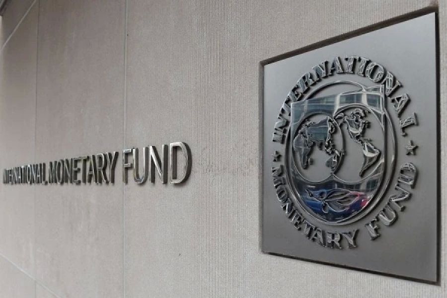 IMF, Kosova'da 4% Ekonomik Büyüme Öngörüyor IMF, Kosova'da 4% Ekonomik Büyüme Öngörüyor