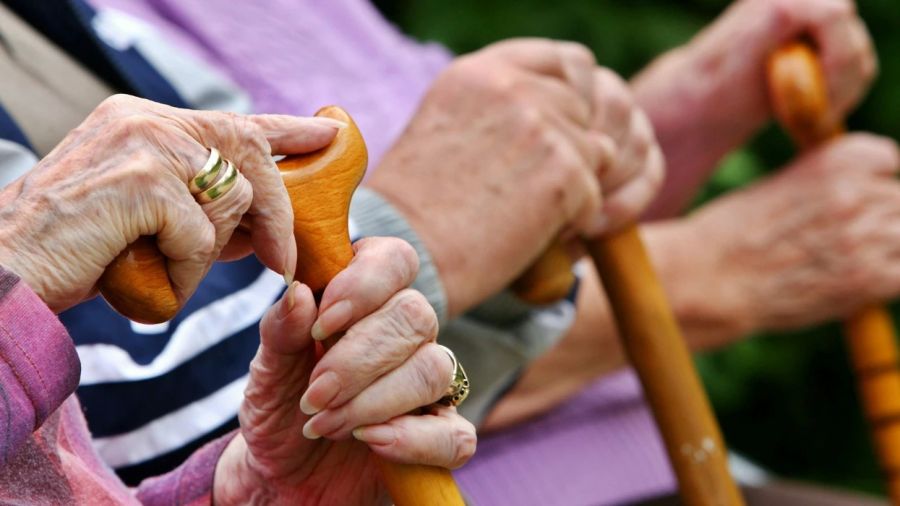 Son Dört Yılda Kosova’da 20 bin Daha Fazla Emekli