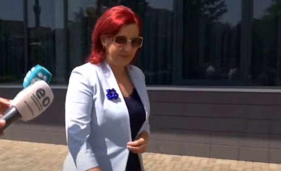 Vetëvendosje’nin Adayı Değişmedi Vetëvendosje’nin Adayı Değişmedi
