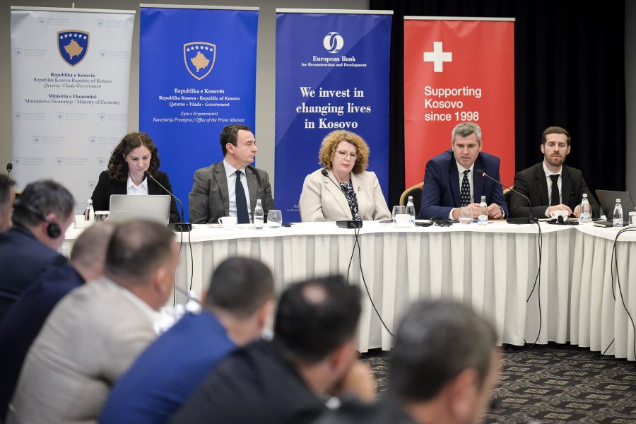 Hükümet, Enerji Piyasasının Serbestleştirilmesinde Üreticileri Destekliyor Hükümet, Enerji Piyasasının Serbestleştirilmesinde Üreticileri Destekliyor