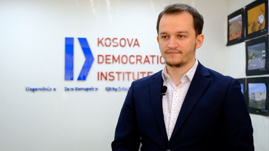 KDI: Artık Siyasi Çözüm Zamanı KDI: Artık Siyasi Çözüm Zamanı
